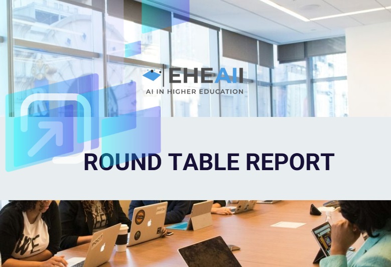 Round table report
